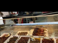 -鑫记婆婆兔·成都特产·兔头手撕兔(太古里店)