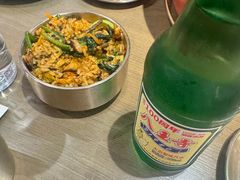 -西塔老太太泥炉烤肉(北京双井店)