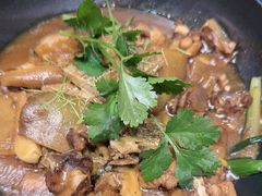 -园林美食城·本土农家菜(杨和镇店)