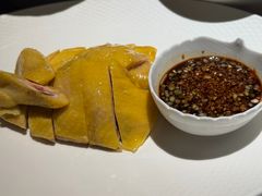 原味白切鸡-许爷家·生态湖鲜(徐汇日月光店)