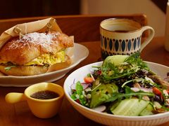 -山由之cafe&meal(小寨店)