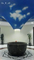 设施-天悦国际瑜伽学院