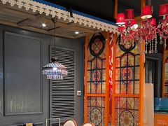 -通海俄式烧烤·俄罗斯大串(嵩山路店)