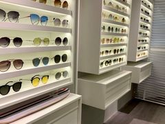 -目艮眼镜SHOWROOM(品牌集合店)
