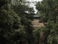 -灵谷景区