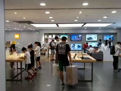 -小米之家(东方宝泰购物中心店)