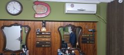 -Brother Barber Shop男士理发店