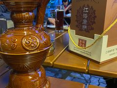 -宝莱纳餐厅(滨江店)