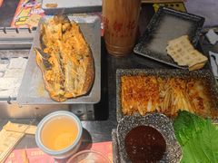 -诸锣记烤串·锦州烧烤(淘金店)