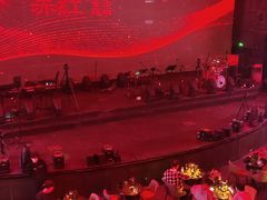 -赤红音乐现场(浦东金桥路店)