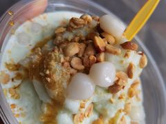 -夏食光安顺小舒冰粉冰浆(甲秀楼店)