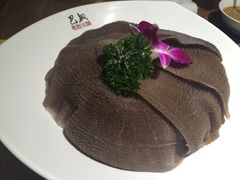 -巴奴毛肚火锅(六天地店)
