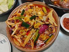 -外婆菜(江乡路店)