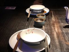 -绿茶餐厅(西湖银泰百货店)