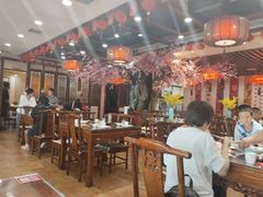 -那家老院子东北菜·饺子·小鸡炖蘑菇(艳华街店)