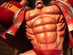 -东京塔海贼王主题公园