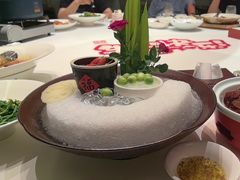 -同庆楼(奥体中心店)