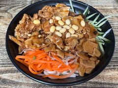 -大姨捞面(新安花园店)