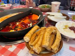 -赵美丽·重庆社区火锅·直营店(火车东站·中豪国际店)