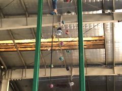 -天空之城蹦床攀岩运动馆·团建拓展·亲子游乐·生日派对(合肥店)