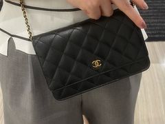 -CHANEL(恒隆广场店)