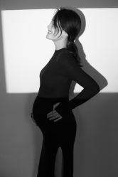 -专注孕妇照亲子照·纪田摄影