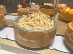 -龍歌自助小火锅(城阳万象汇店)