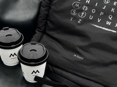 -M Stand(西安大悦城店)