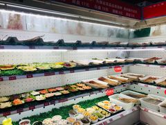 -牛華八婆火锅串串(南中环店)