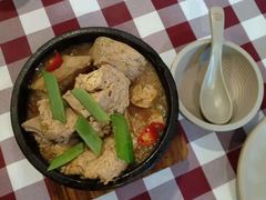 -芝麻花餐厅(祁家豁子店)
