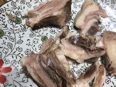 手把肉-格日勒阿妈蒙古厨房(大召店)