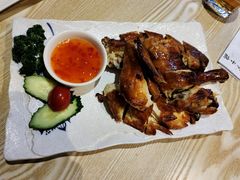 -渔太泰漓江小馆·广西融合菜(西街店)