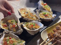 -小煵记·打边炉(西丽文光店)