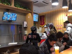 -南城香(北京南站店)