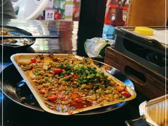 -纪录片《人生一串》体验店(静安店)