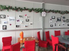 大堂-湖山人家·湖景餐厅·特色农家菜(太湖西山店)
