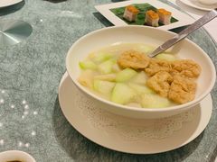 -花城苑广府菜(侨鑫店)