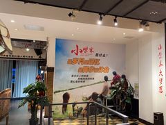 -小柴米·传统江西菜(八一广场店)