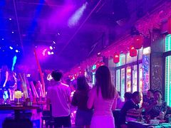 -喜鹊音乐酒馆(西街店)