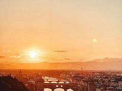 -米开朗琪罗广场