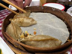 -王村姑老土炕莜面村(桥东店)