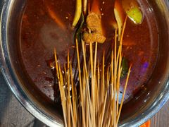 -成都瓜串串(华强北店)