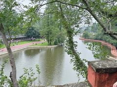 -东坡赤壁风景名胜区