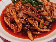 -盐老幺自贡盐帮菜老店