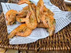 -醉壹号海鲜大排档·老厦门特色菜(厦门美食地标店)