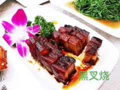 -新南华大酒店(广中店)