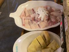 -原味四季椰子鸡(公明百佳华店)