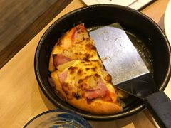 -必胜客(城西银泰店)