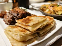 -老浒记烤鸭-北京菜(琉璃厂店)