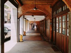 -剥皮寮历史街区